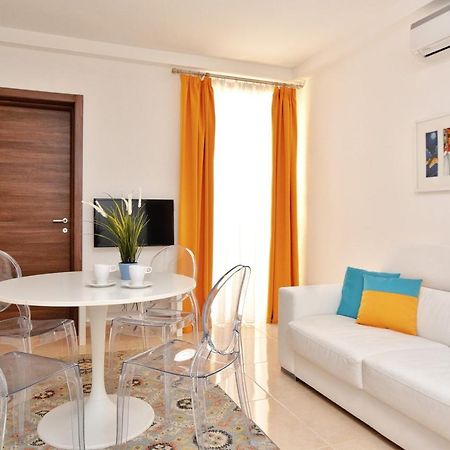 Bajja Apartments San Ġiljan Exterior foto