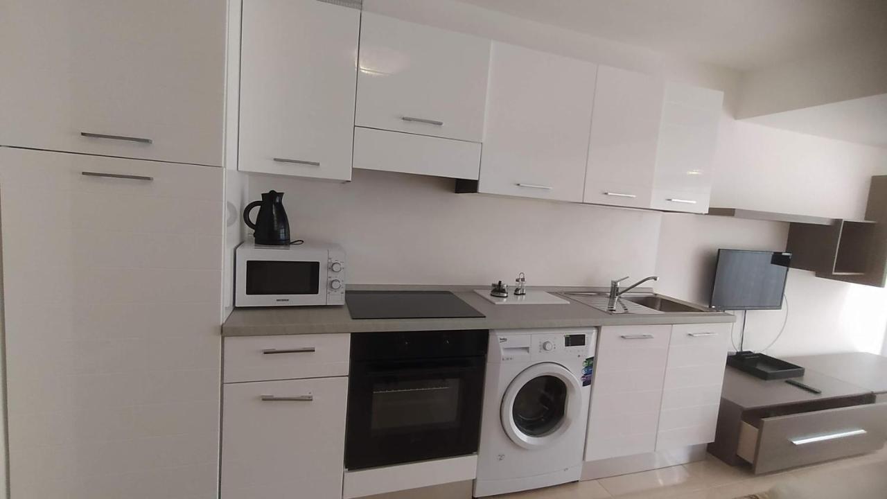 Bajja Apartments San Ġiljan Exterior foto