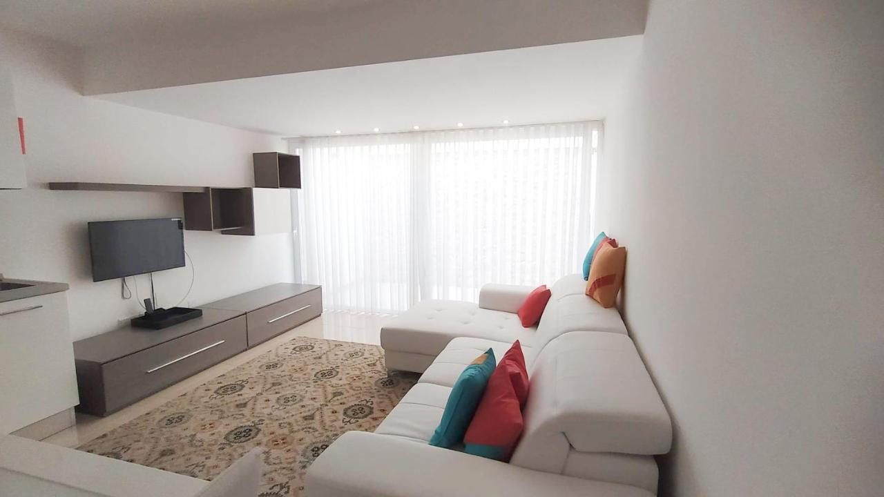Bajja Apartments San Ġiljan Exterior foto