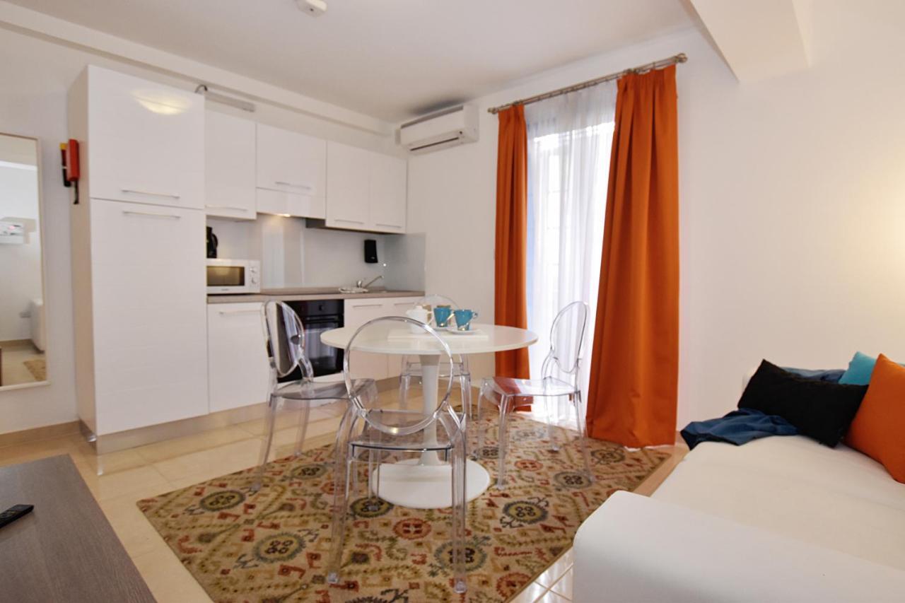 Bajja Apartments San Ġiljan Exterior foto