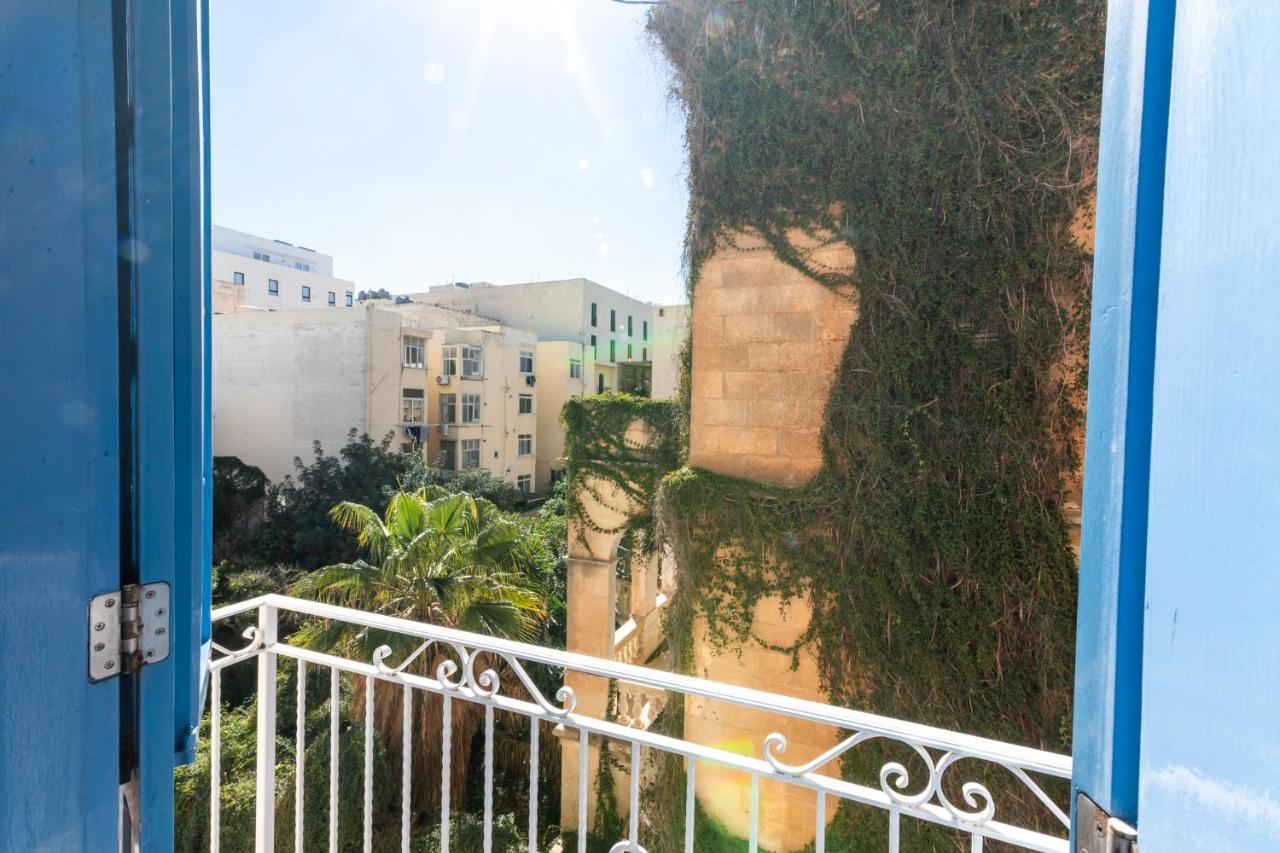 Bajja Apartments San Ġiljan Exterior foto